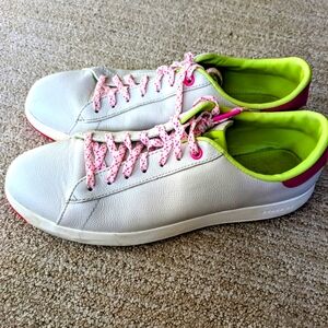 Cole Haan GrandPro Tennis Shoes